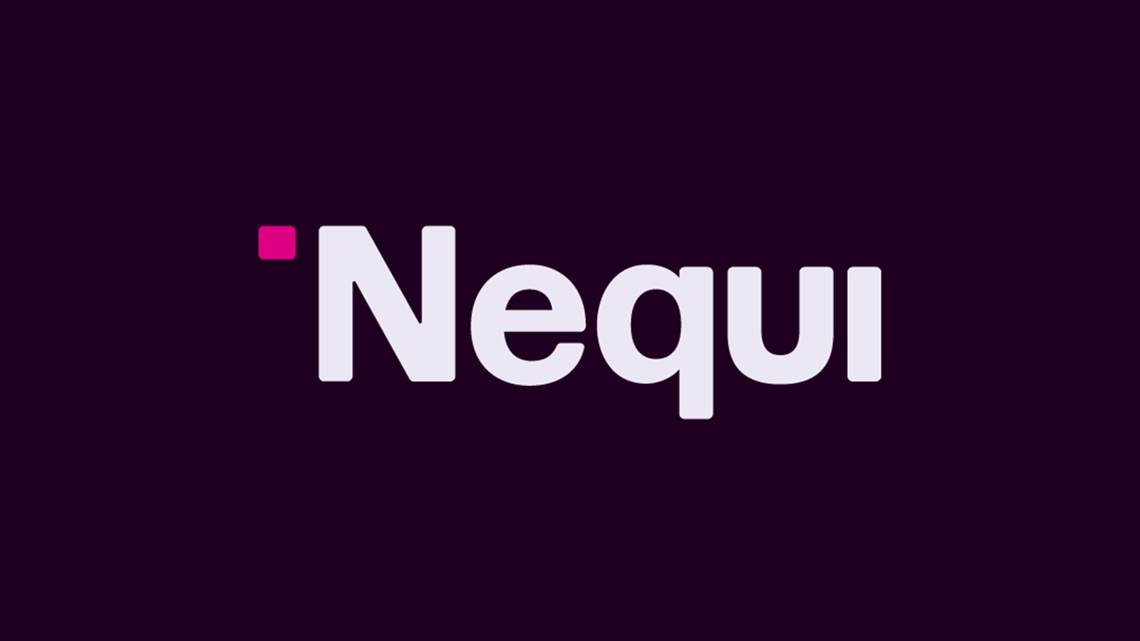 Nequi Logo